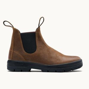 Sienna Chelsea Boots, Filson x Blundstone 2535 - Blundstone